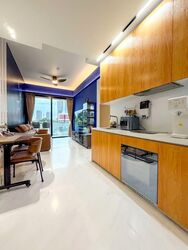Peak Residence (D11), Condominium #553783421